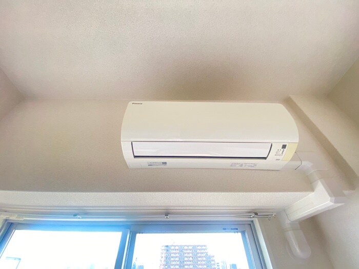 ラシーヌ宿院の物件内観写真