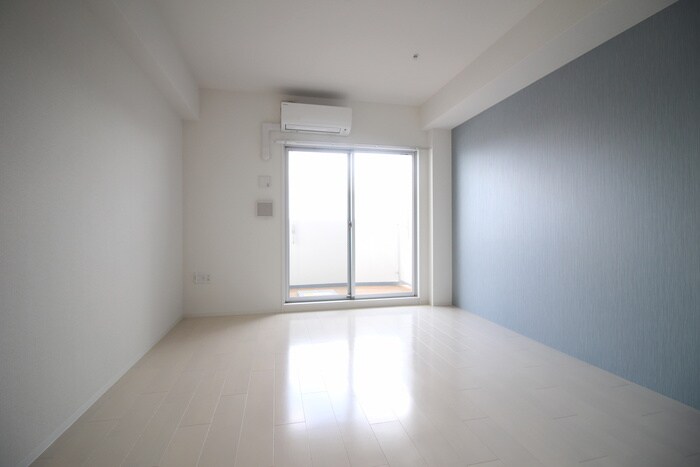 ラシーヌ宿院の物件内観写真