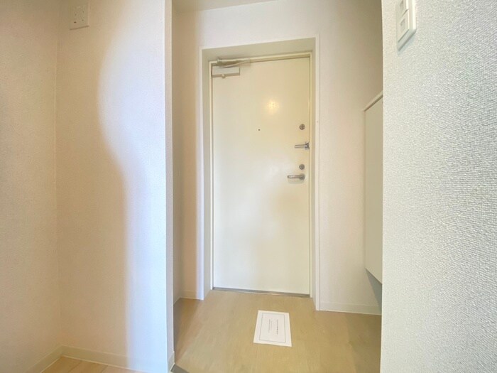 ラシーヌ宿院の物件内観写真