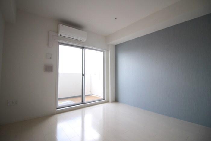 ラシーヌ宿院の物件内観写真