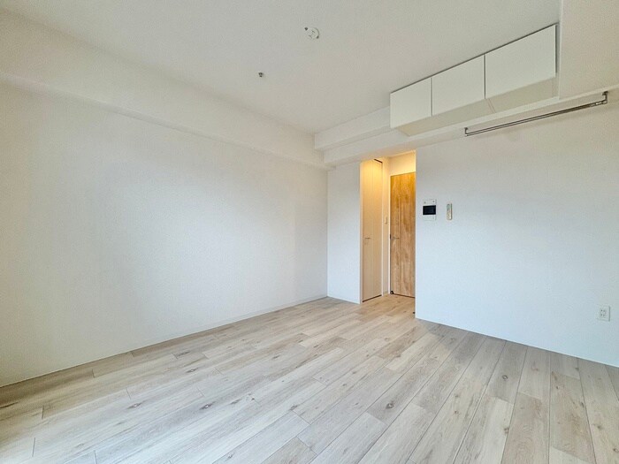 ラシーヌ宿院の物件内観写真