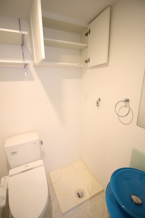 ラシーヌ宿院の物件内観写真