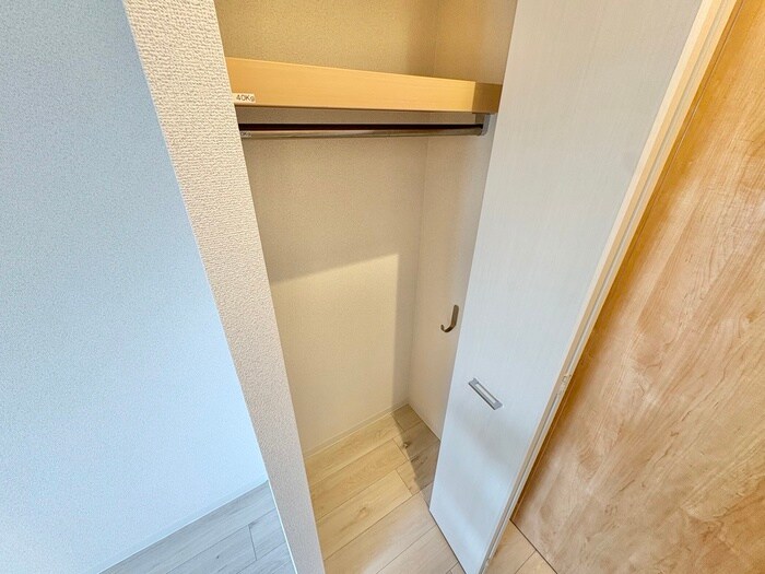 ラシーヌ宿院の物件内観写真