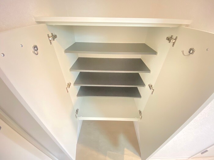 ラシーヌ宿院の物件内観写真