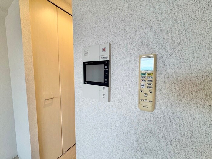 ラシーヌ宿院の物件内観写真