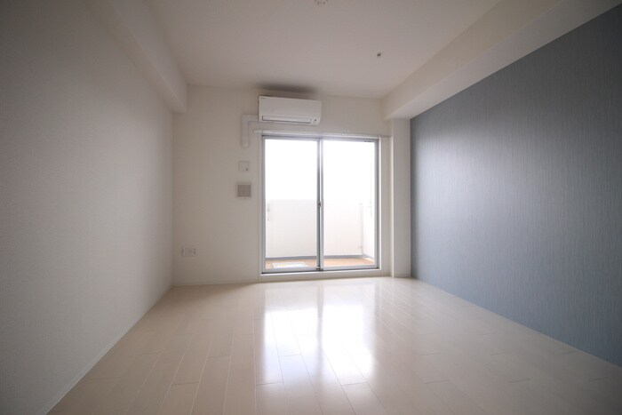 ラシーヌ宿院の物件内観写真