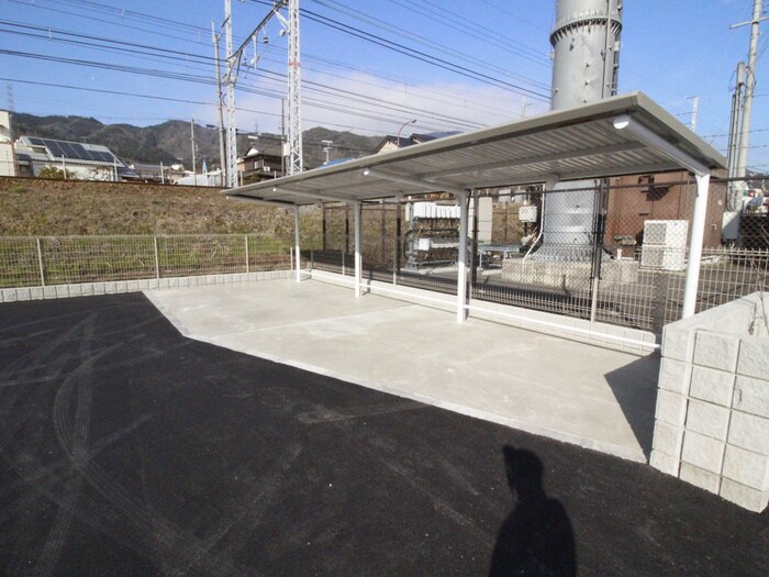 ＳＭＩＬＥ　ＣＡＳＡの物件外観写真