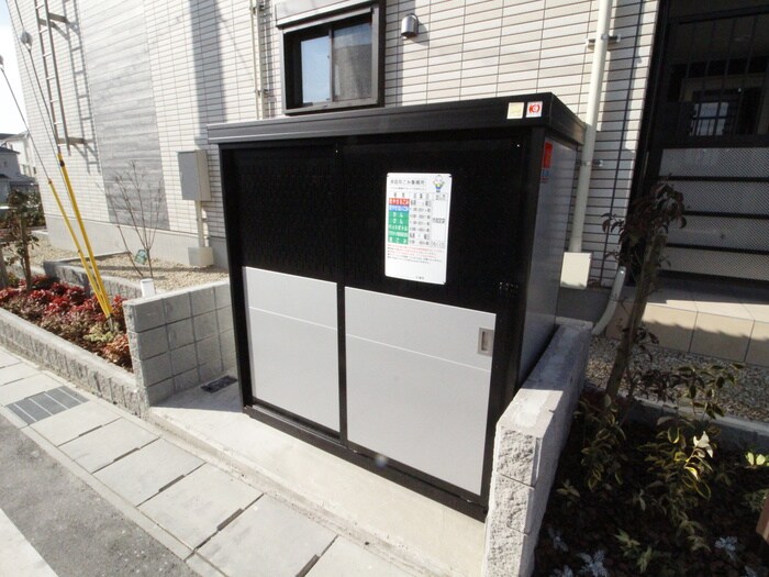 ＳＭＩＬＥ　ＣＡＳＡの物件外観写真