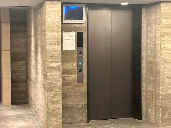 ｴｽﾃﾑｺｰﾄ京都ｽﾃｰｼｮﾝⅡ(903)の物件外観写真