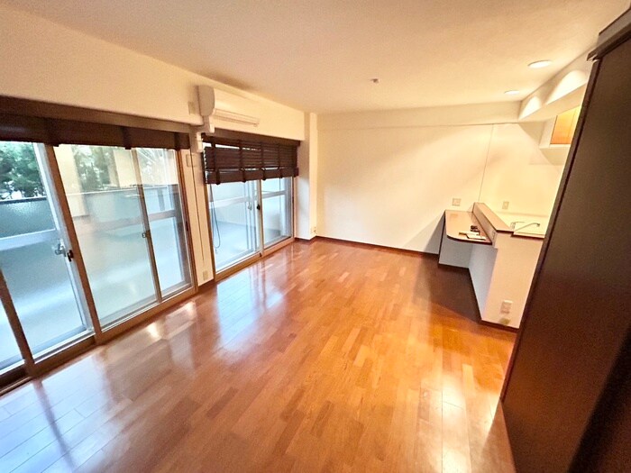 東園田スト－クハイツの物件内観写真