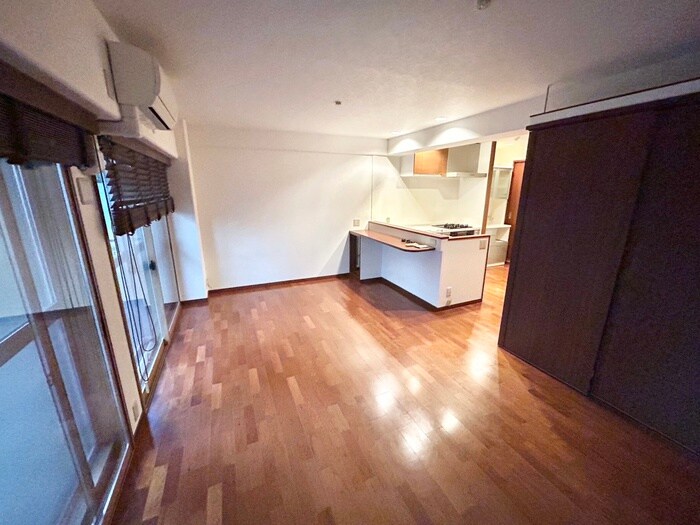 東園田スト－クハイツの物件内観写真