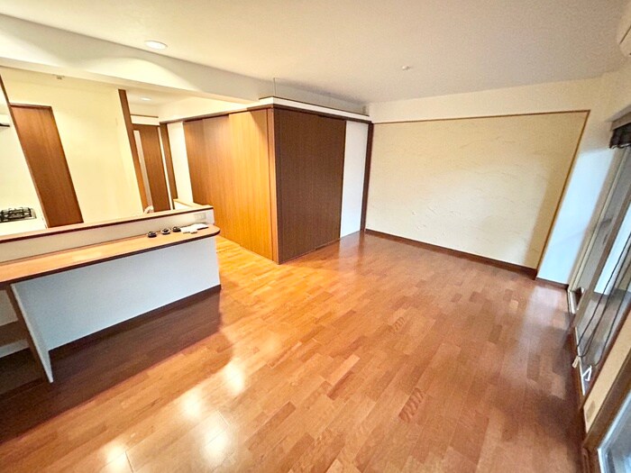 東園田スト－クハイツの物件内観写真