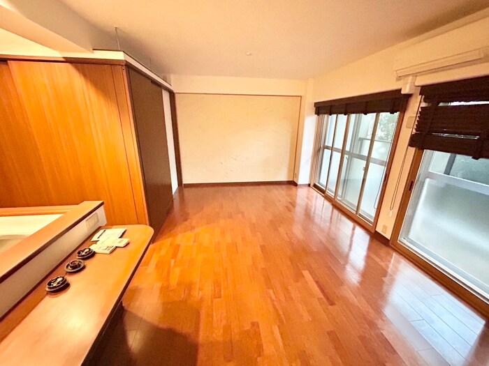 東園田スト－クハイツの物件内観写真