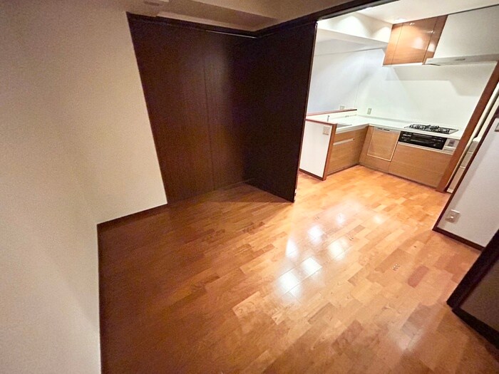 東園田スト－クハイツの物件内観写真