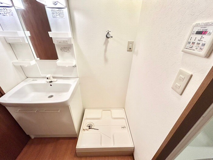 東園田スト－クハイツの物件内観写真