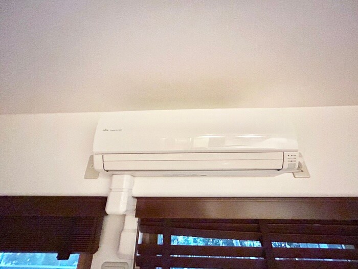 東園田スト－クハイツの物件内観写真