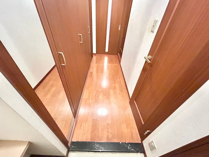 東園田スト－クハイツの物件内観写真