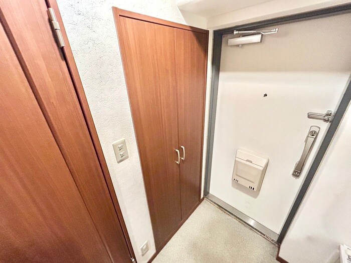 東園田スト－クハイツの物件内観写真