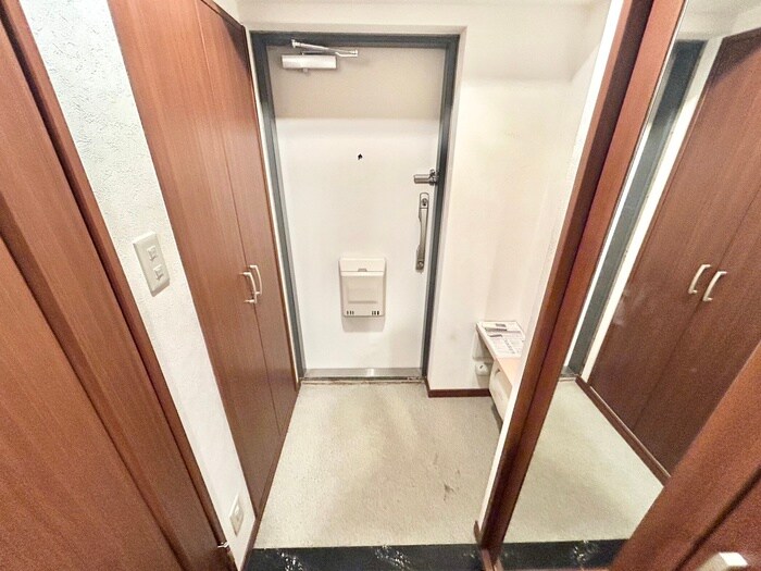 東園田スト－クハイツの物件内観写真