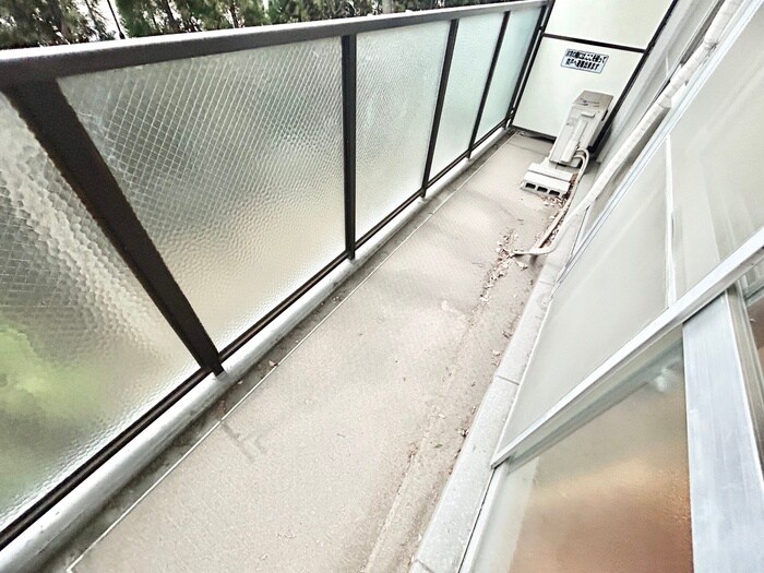 東園田スト－クハイツの物件内観写真