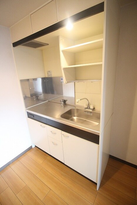 Ｐｅａｃｅｆｕｌ朱雀の物件内観写真