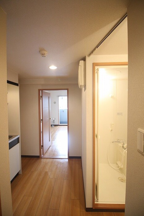 Ｐｅａｃｅｆｕｌ朱雀の物件内観写真