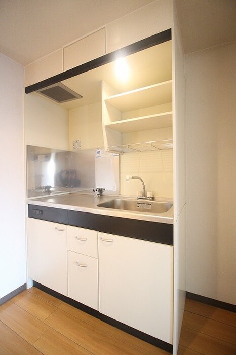 Ｐｅａｃｅｆｕｌ朱雀の物件内観写真