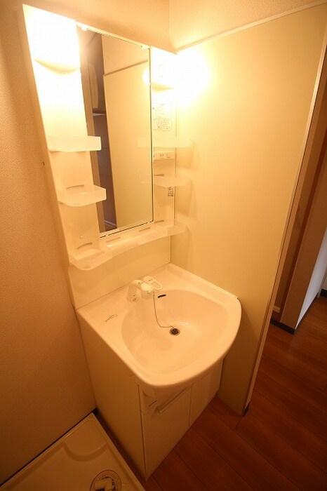 Ｐｅａｃｅｆｕｌ朱雀の物件内観写真