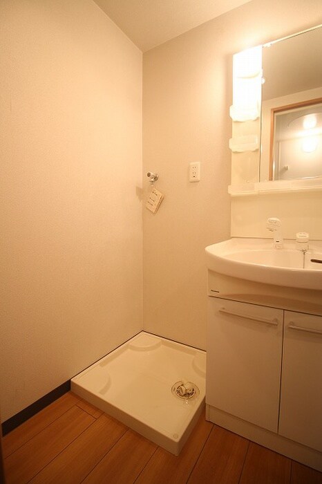 Ｐｅａｃｅｆｕｌ朱雀の物件内観写真