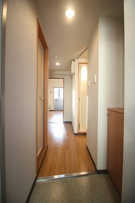 Ｐｅａｃｅｆｕｌ朱雀の物件内観写真