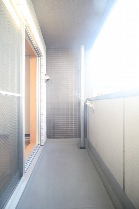 Ｐｅａｃｅｆｕｌ朱雀の物件内観写真