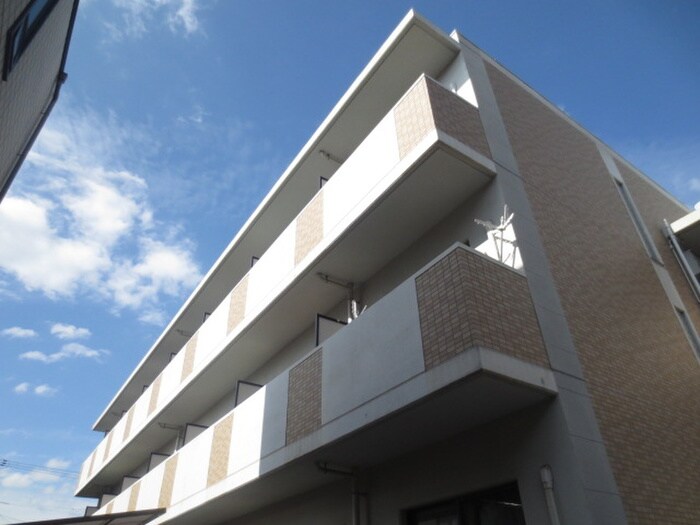 フォレスト蓮宮Ｎｏ２の物件外観写真