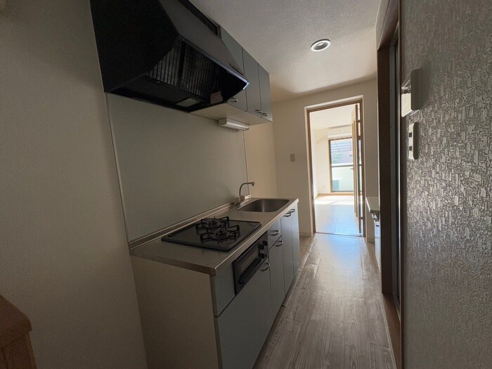 フォレスト蓮宮Ｎｏ２の物件内観写真