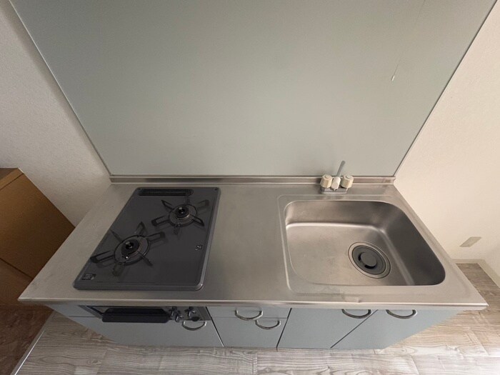 フォレスト蓮宮Ｎｏ２の物件内観写真