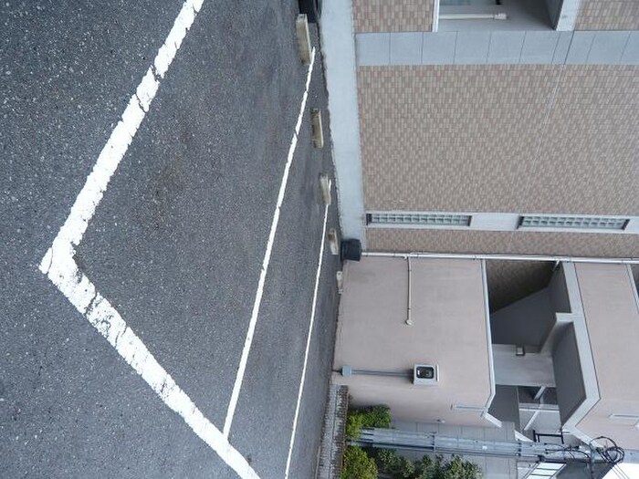 フォレスト蓮宮Ｎｏ２の物件外観写真