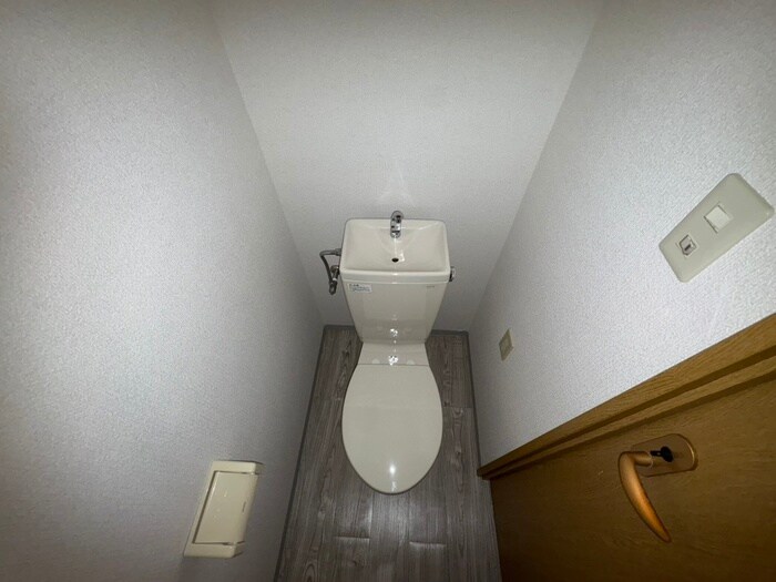 フォレスト蓮宮Ｎｏ２の物件内観写真