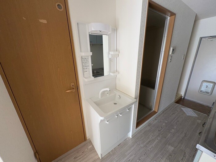 フォレスト蓮宮Ｎｏ２の物件内観写真