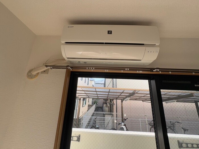 フォレスト蓮宮Ｎｏ２の物件内観写真