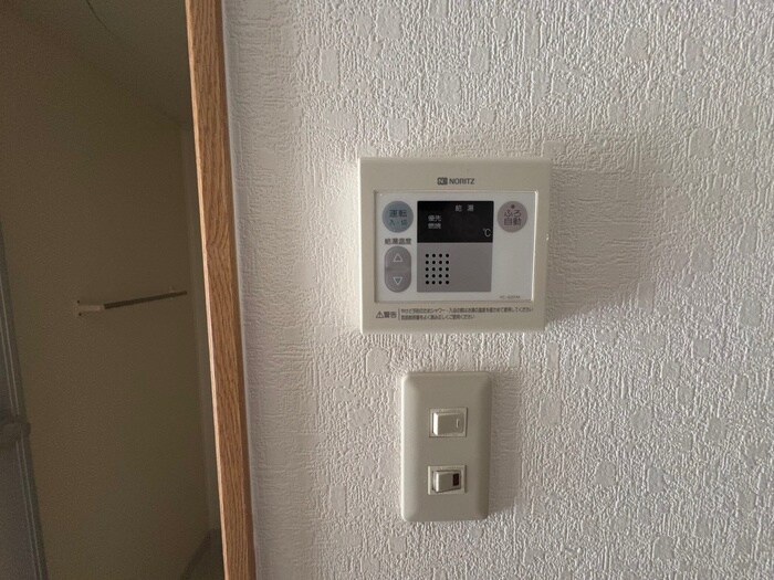 フォレスト蓮宮Ｎｏ２の物件内観写真