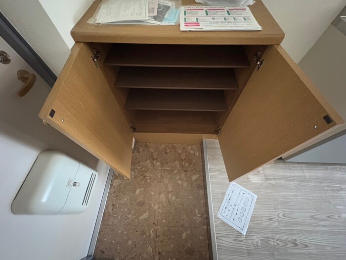 フォレスト蓮宮Ｎｏ２の物件内観写真