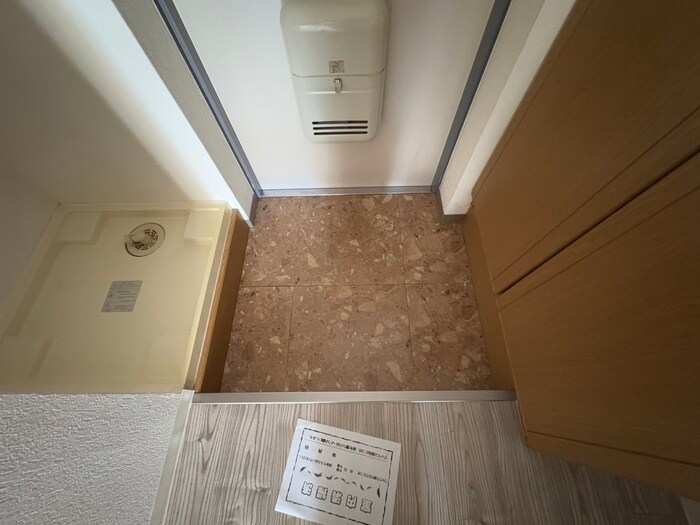 フォレスト蓮宮Ｎｏ２の物件内観写真