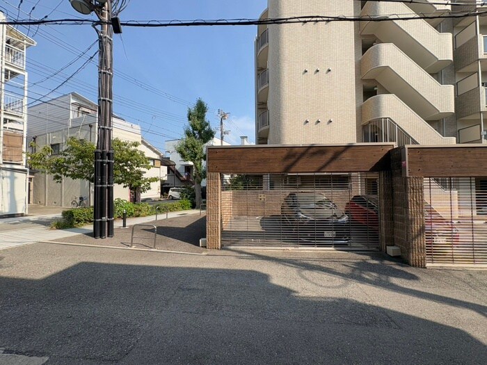 フォレスト蓮宮Ｎｏ２の物件内観写真