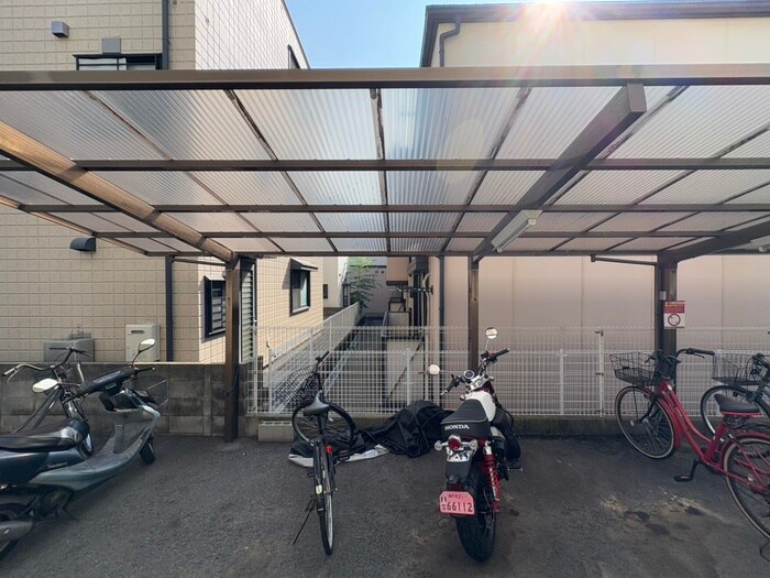 フォレスト蓮宮Ｎｏ２の物件内観写真