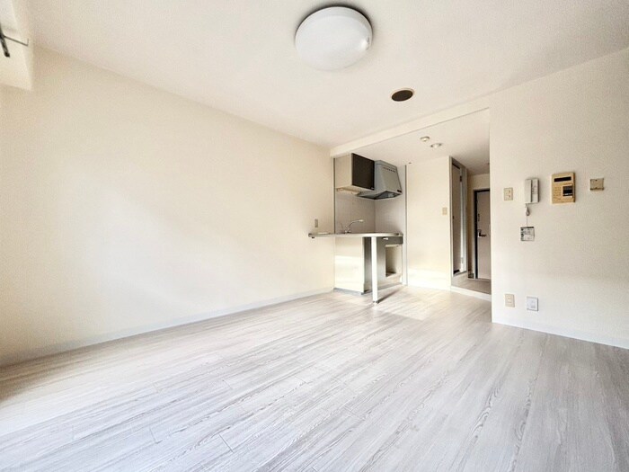 メゾン　マロニエの物件内観写真