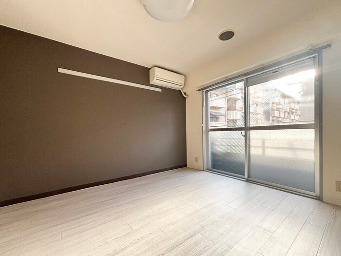 メゾン　マロニエの物件内観写真