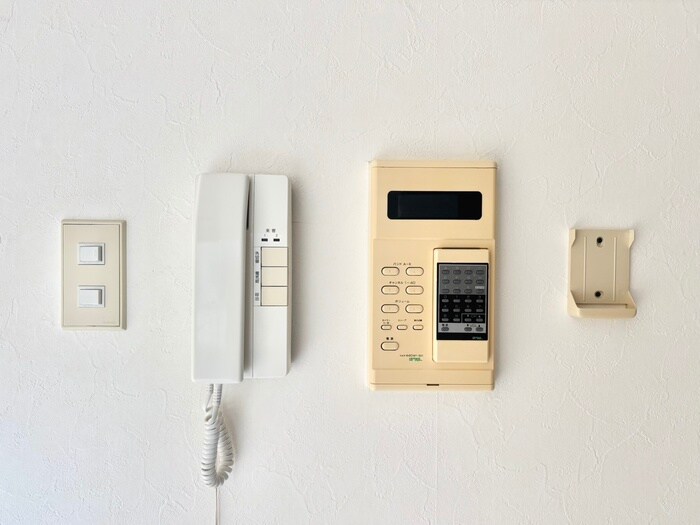 メゾン　マロニエの物件内観写真