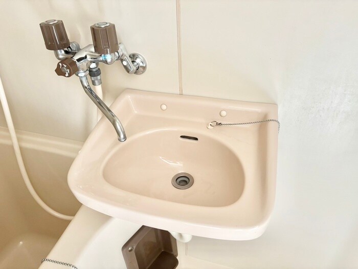 メゾン　マロニエの物件内観写真