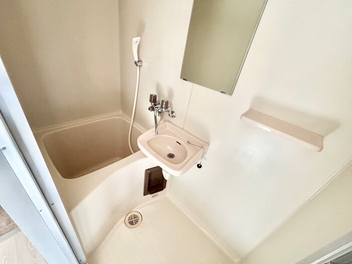 メゾン　マロニエの物件内観写真