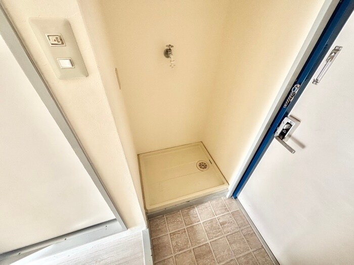 メゾン　マロニエの物件内観写真