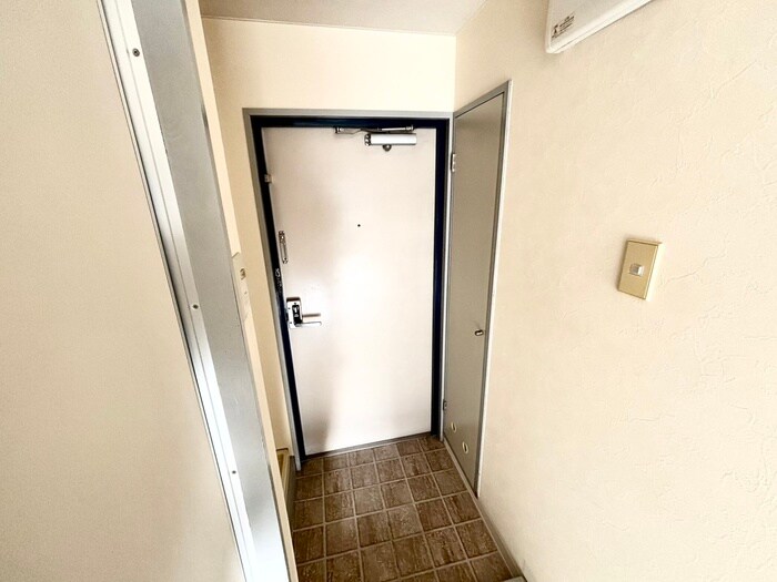 メゾン　マロニエの物件内観写真